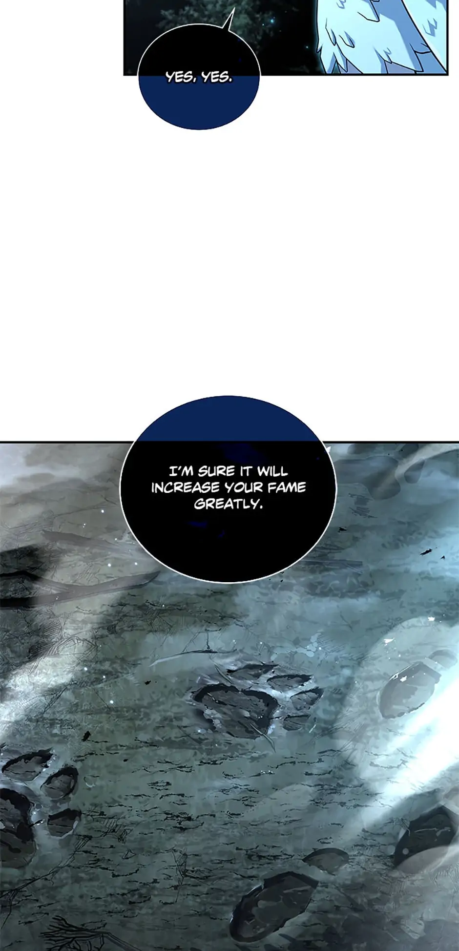 Read The Frozen Player Returns Manga Online