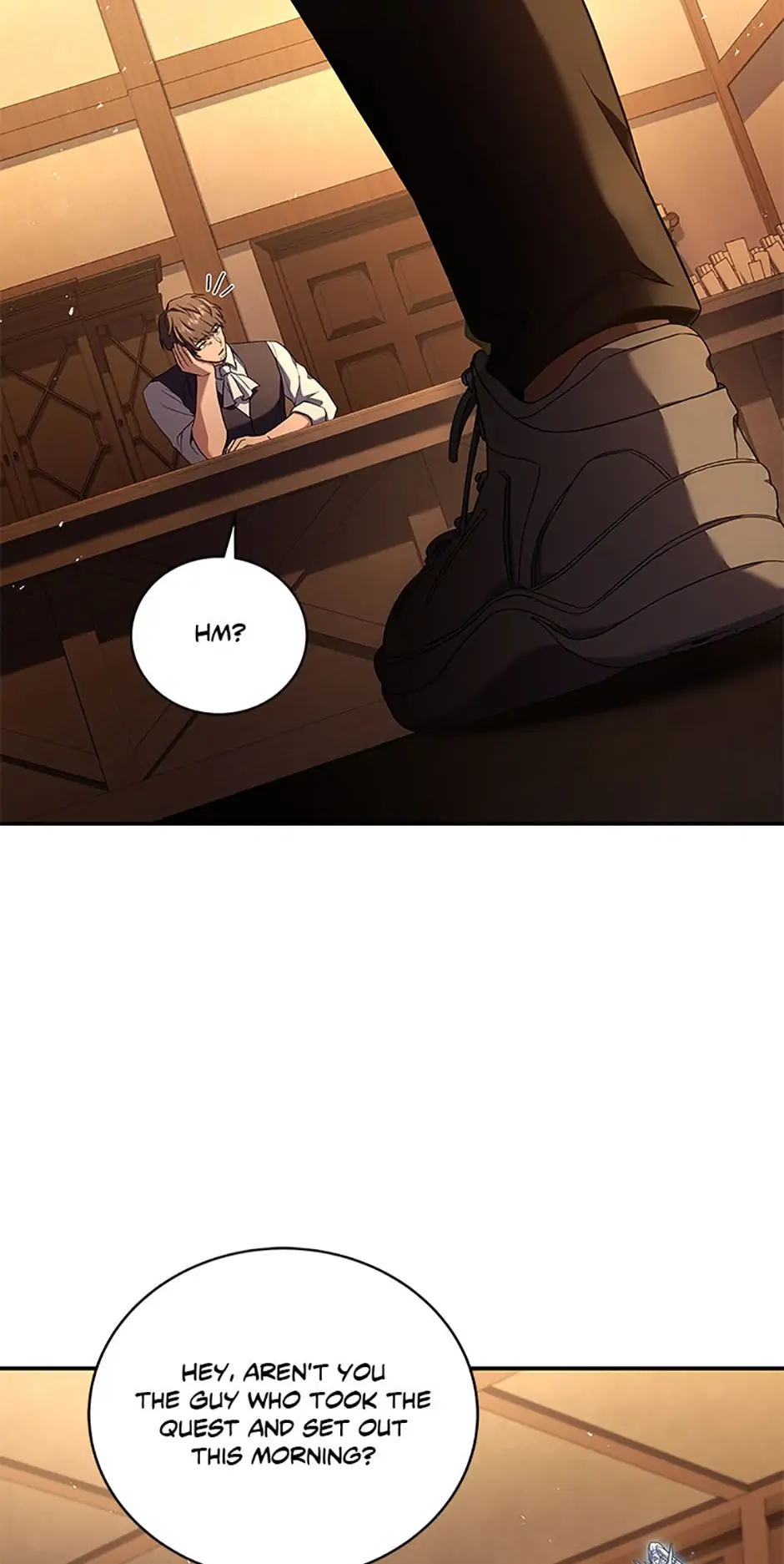 Read The Frozen Player Returns Manga Online