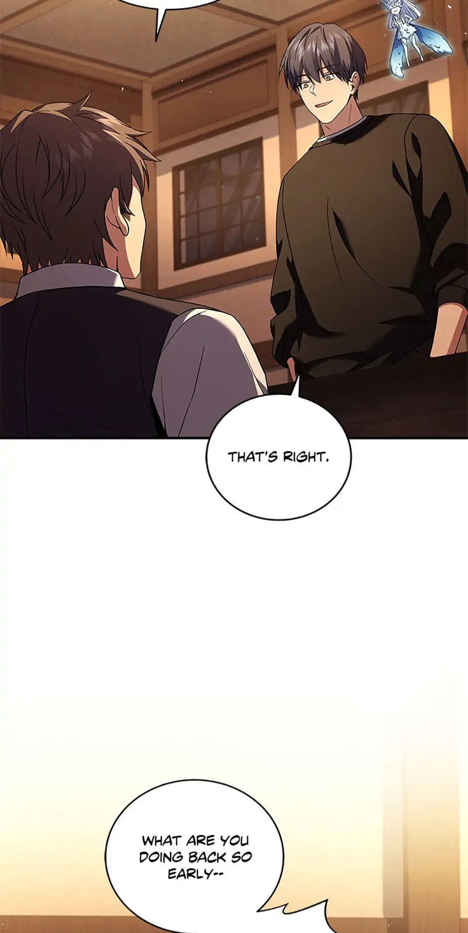 Read The Frozen Player Returns Manga Online