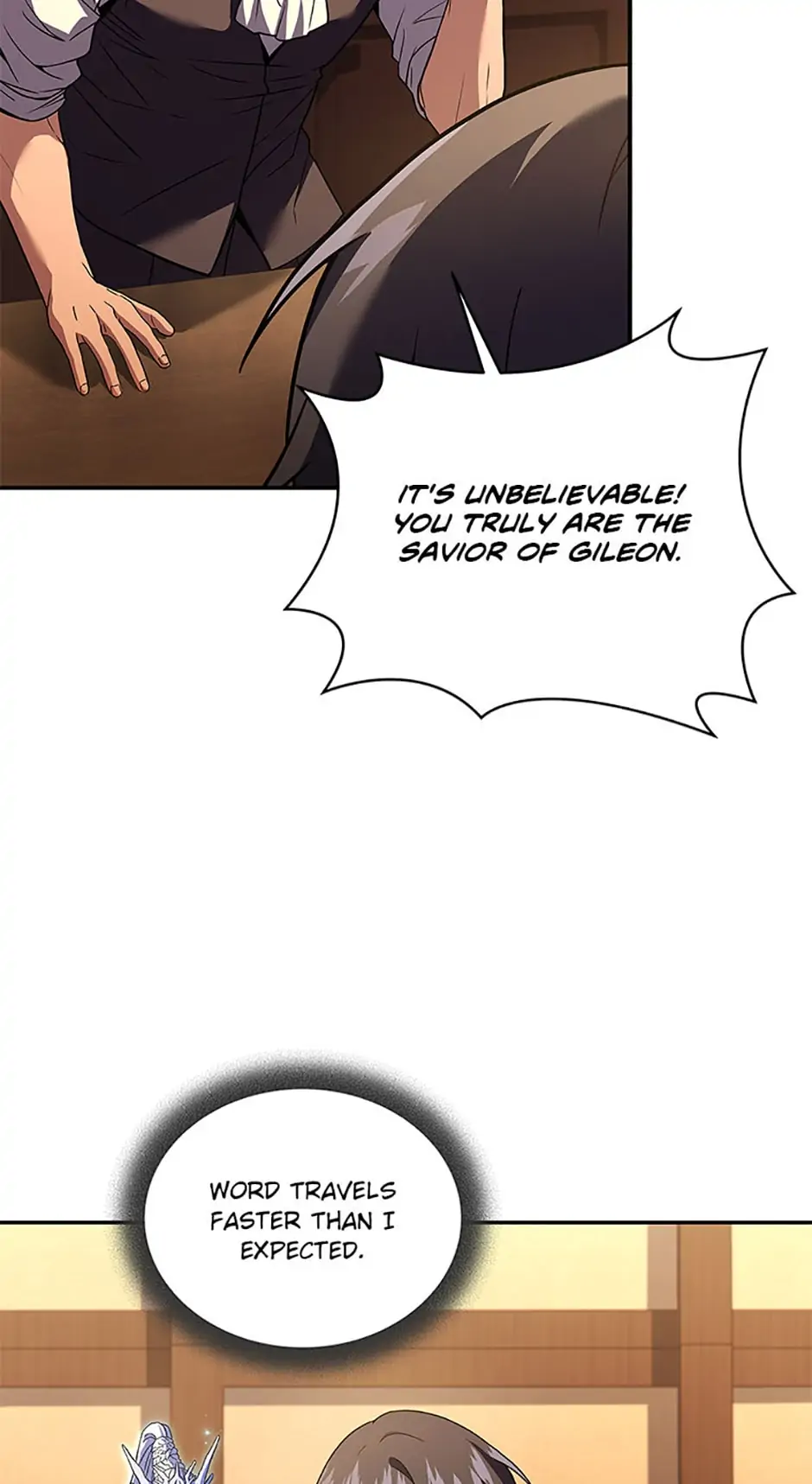 Read The Frozen Player Returns Manga Online