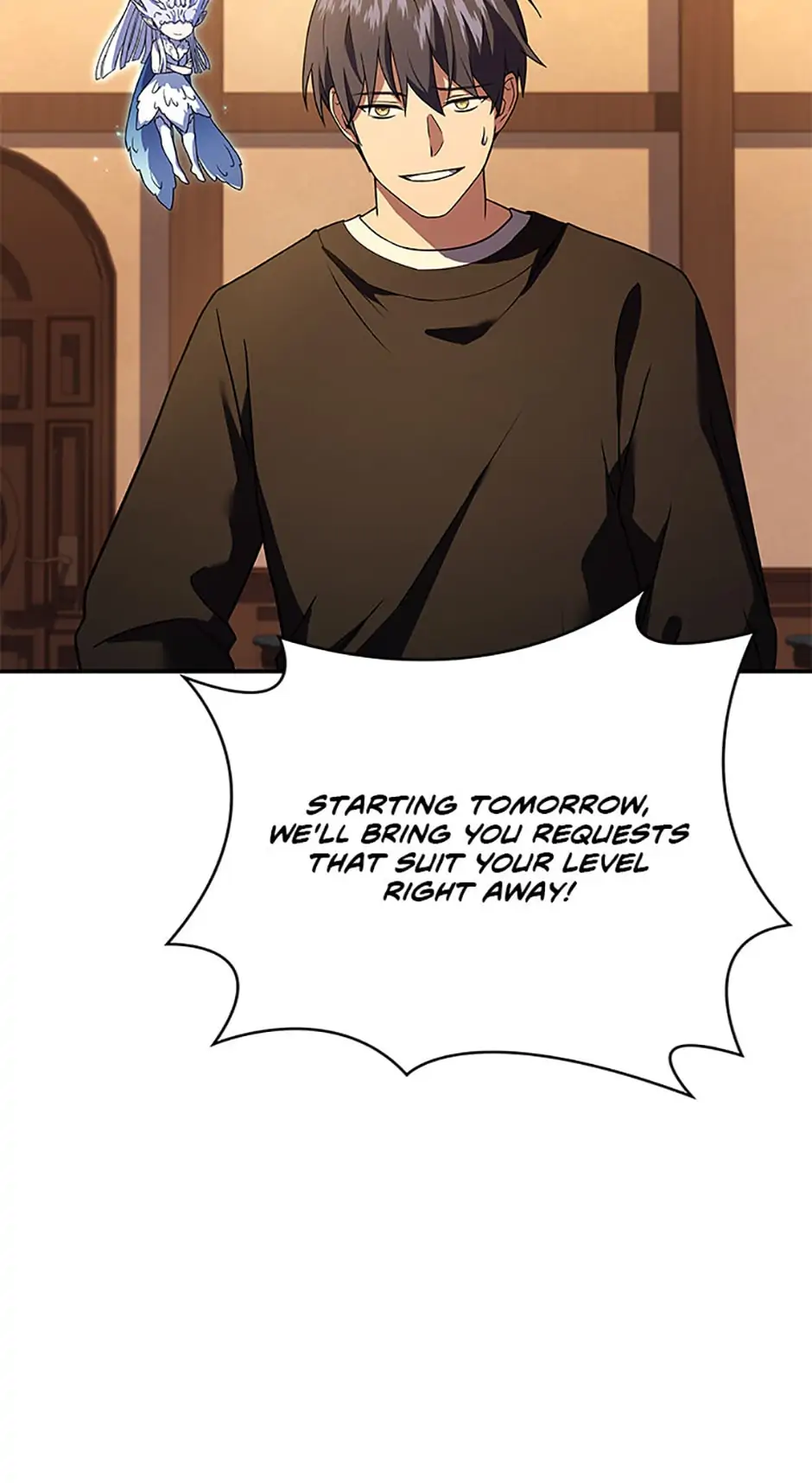 Read The Frozen Player Returns Manga Online