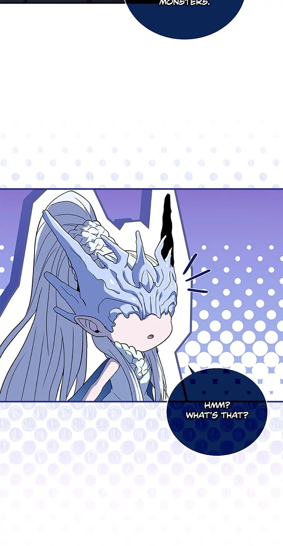 Read The Frozen Player Returns Manga Online