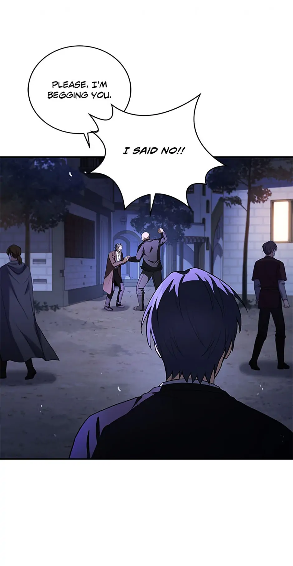 Read The Frozen Player Returns Manga Online