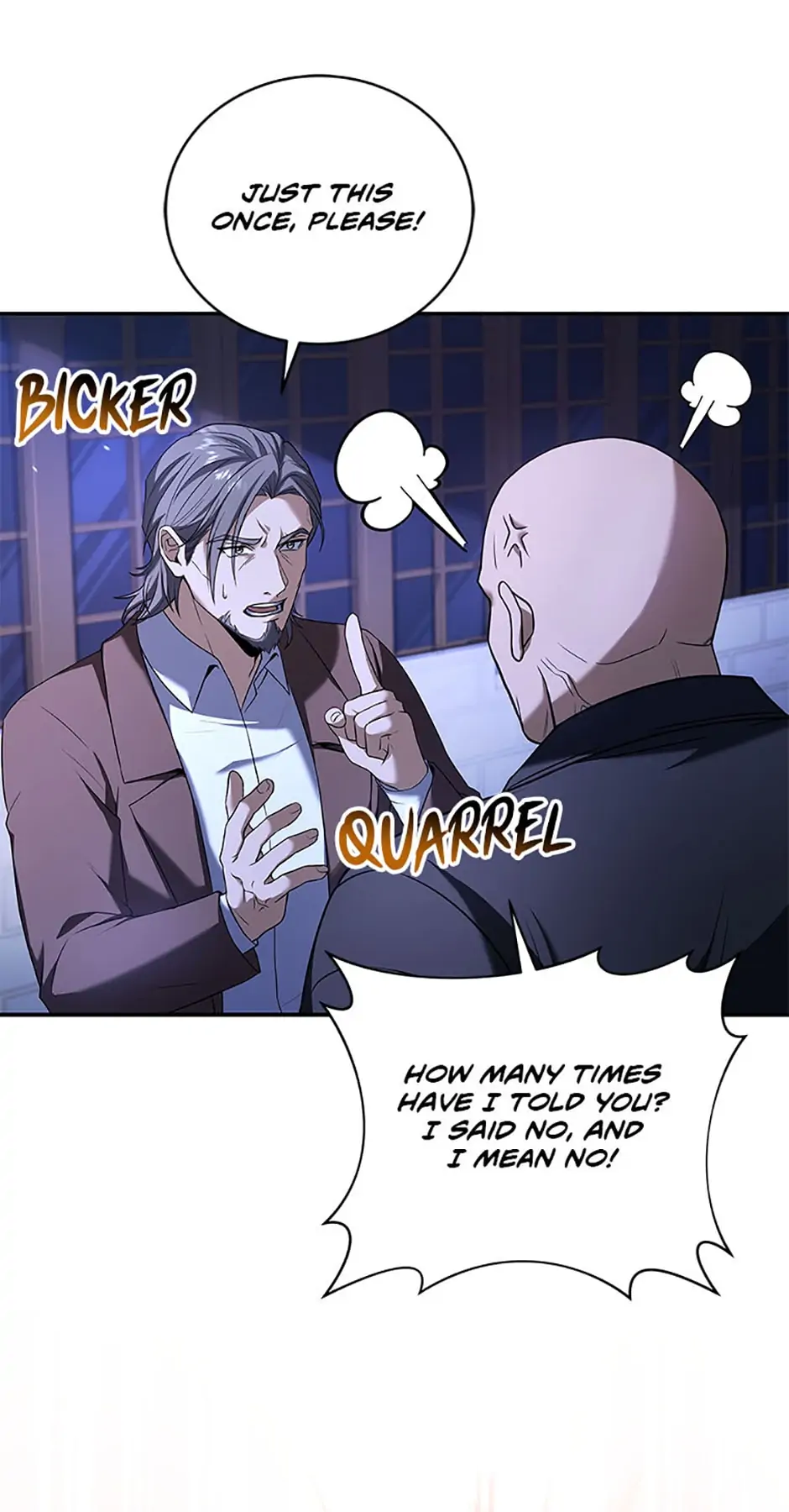 Read The Frozen Player Returns Manga Online