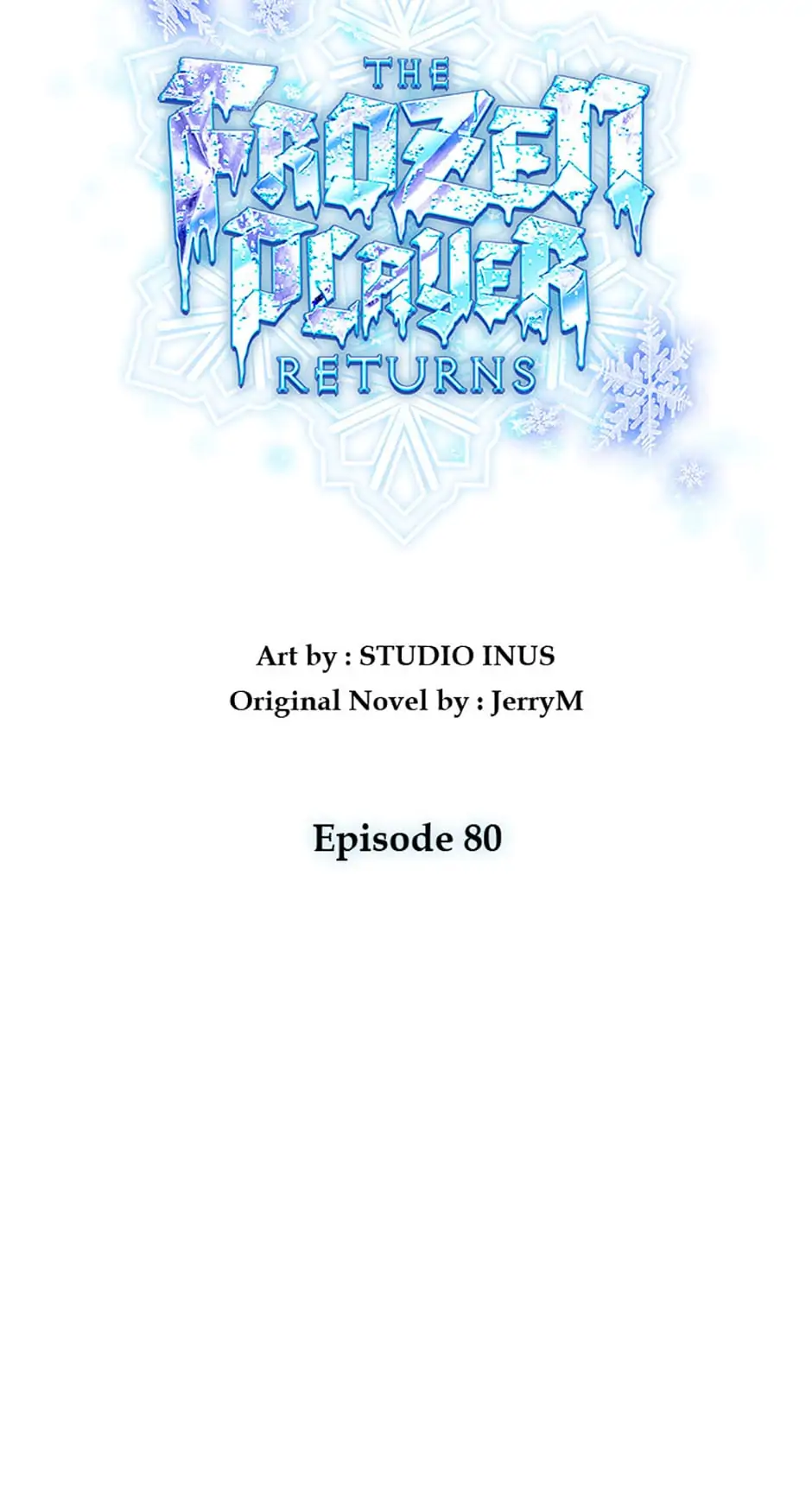 Read The Frozen Player Returns Manga Online