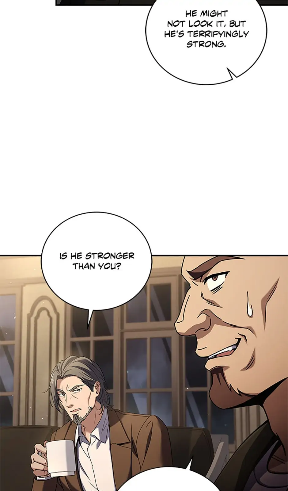 Read The Frozen Player Returns Manga Online