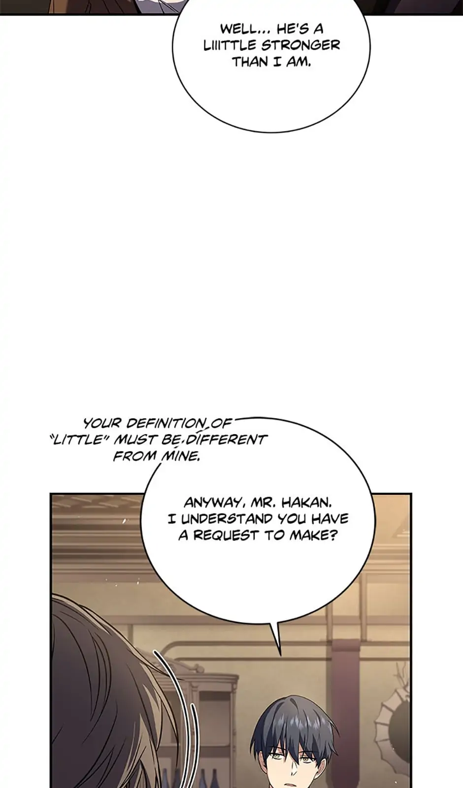 Read The Frozen Player Returns Manga Online