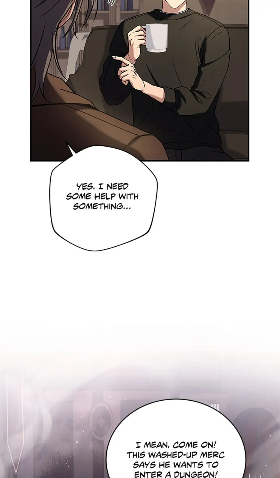 Read The Frozen Player Returns Manga Online
