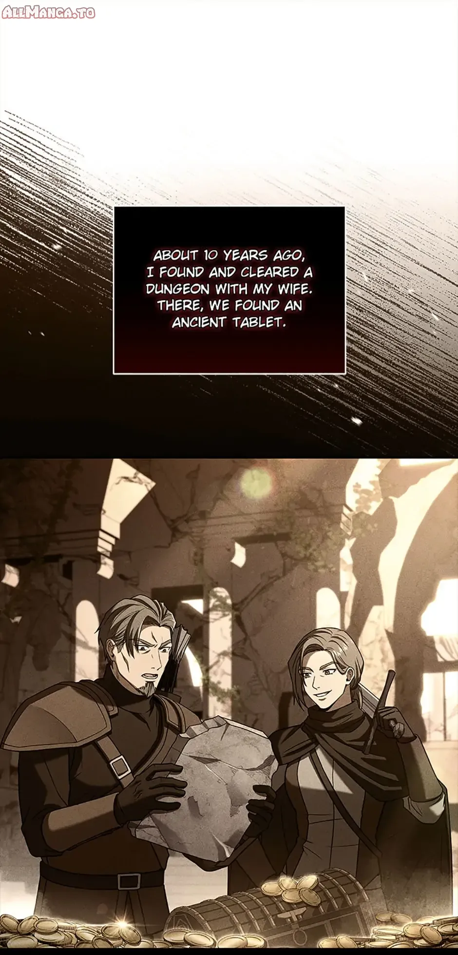 Read The Frozen Player Returns Manga Online