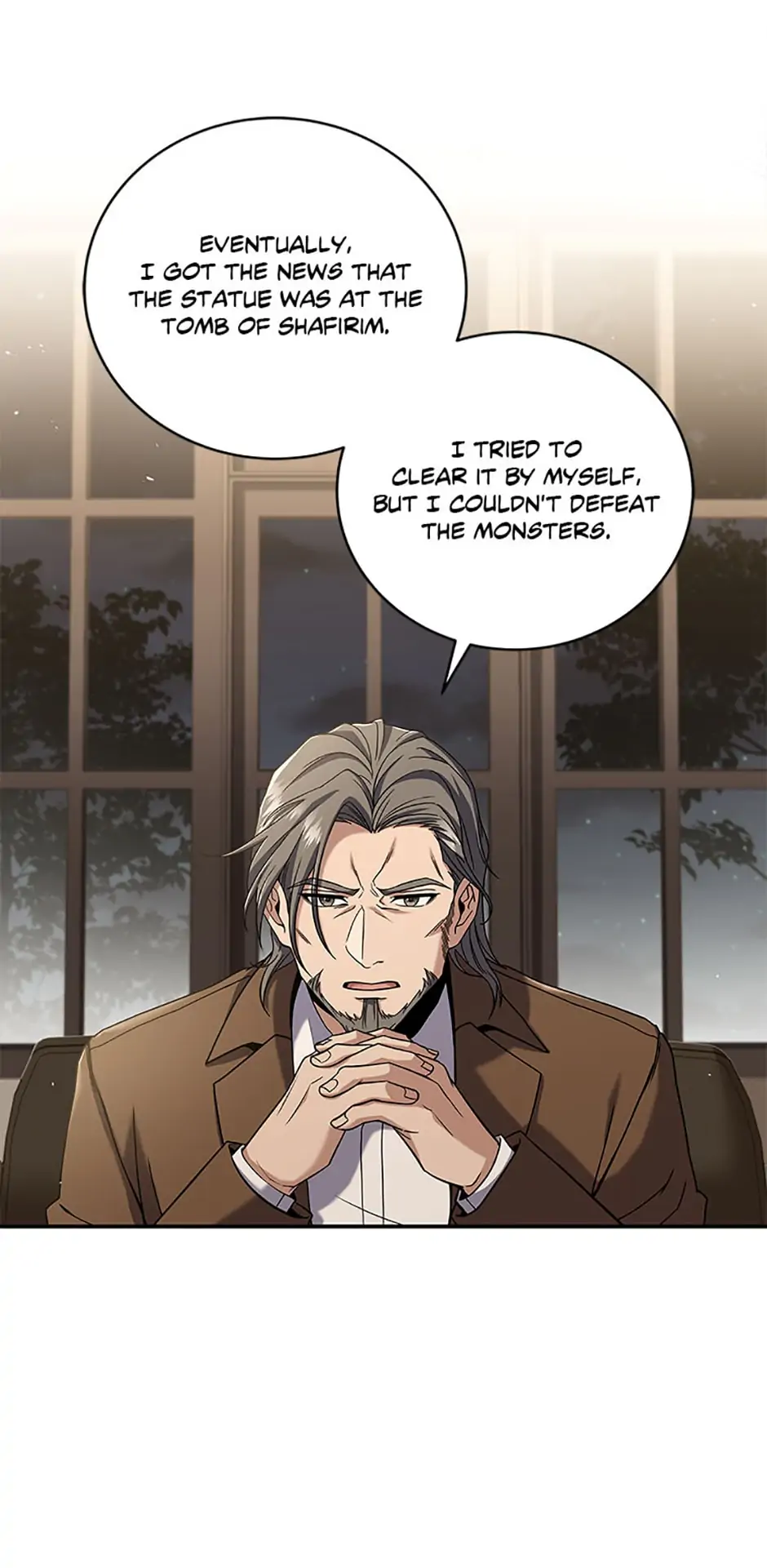 Read The Frozen Player Returns Manga Online