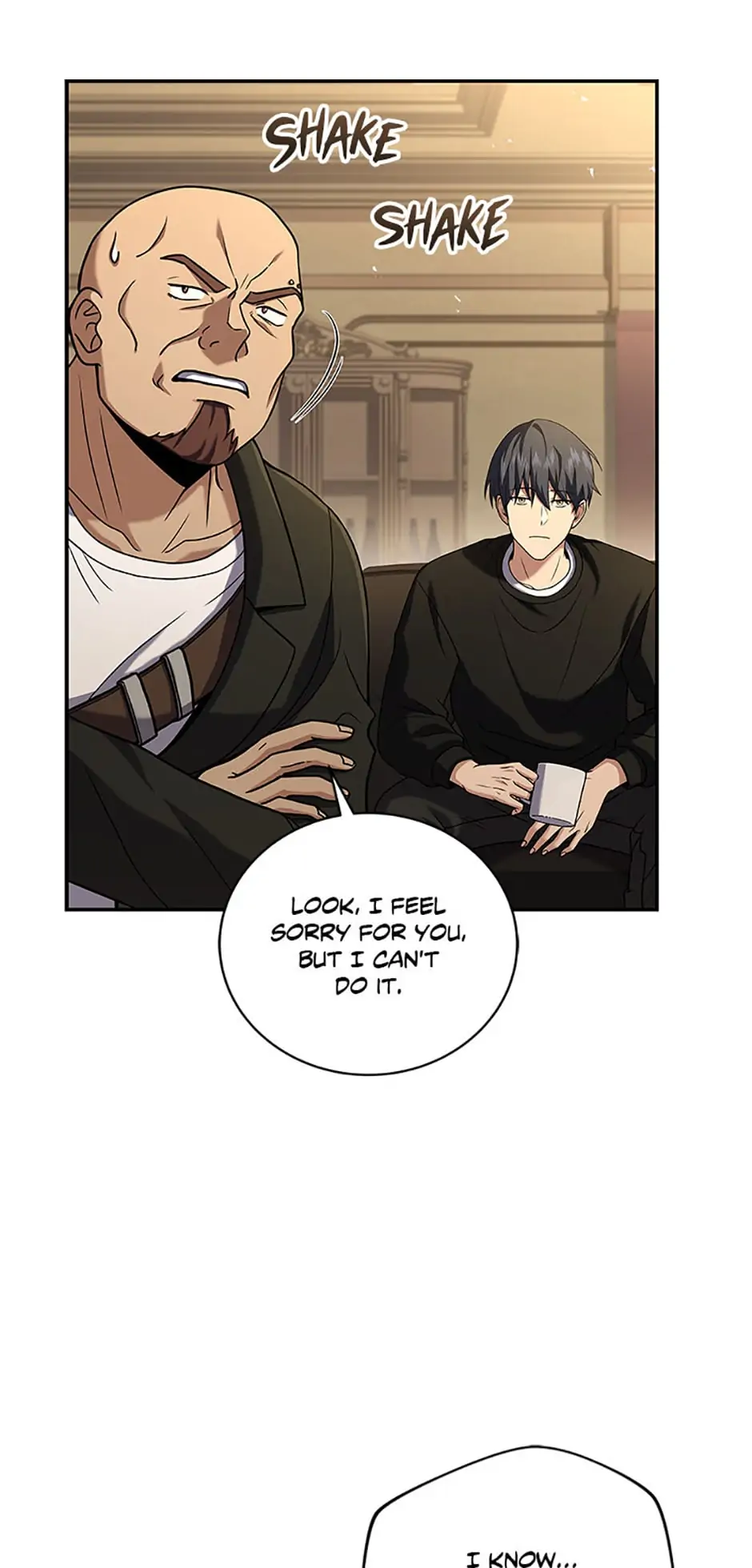 Read The Frozen Player Returns Manga Online