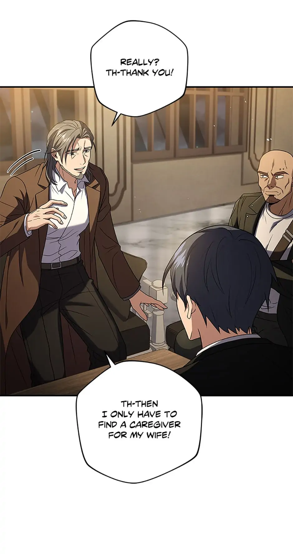 Read The Frozen Player Returns Manga Online