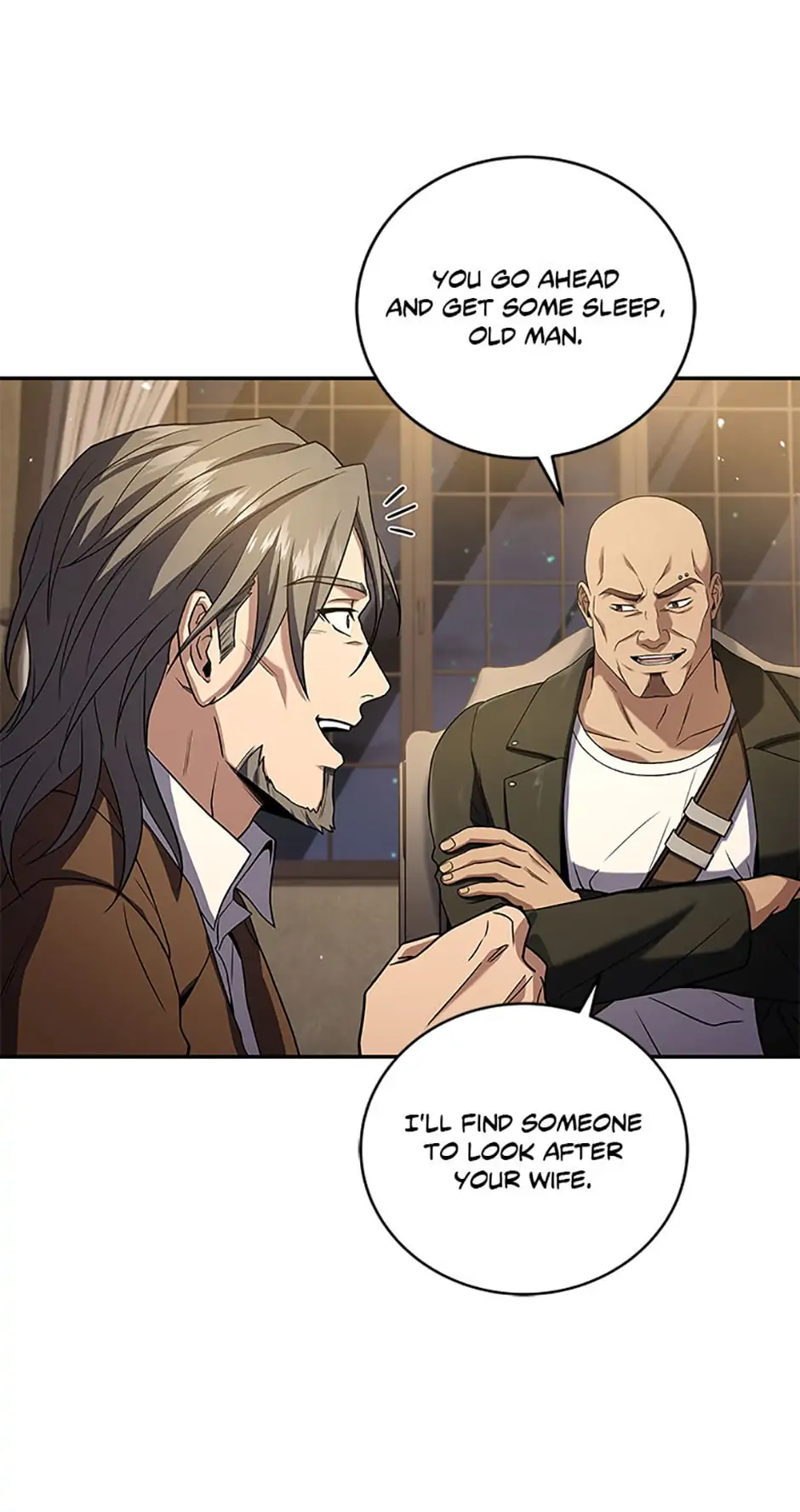 Read The Frozen Player Returns Manga Online