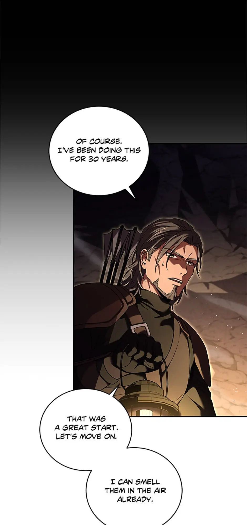 Read The Frozen Player Returns Manga Online