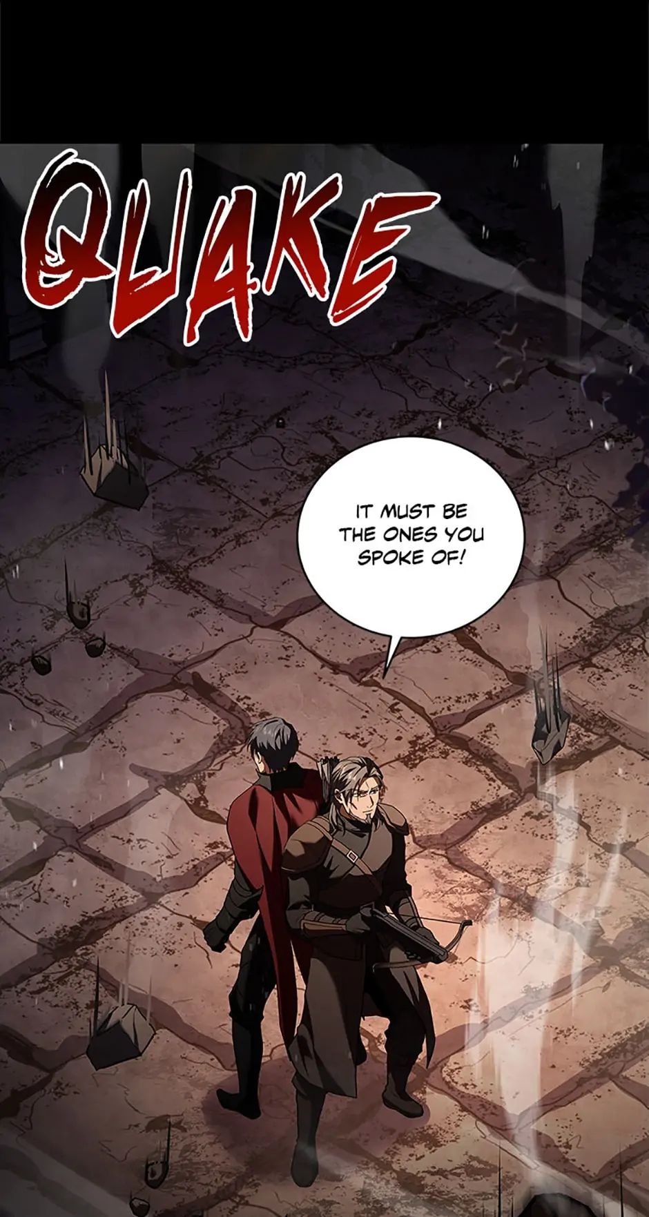 Read The Frozen Player Returns Manga Online