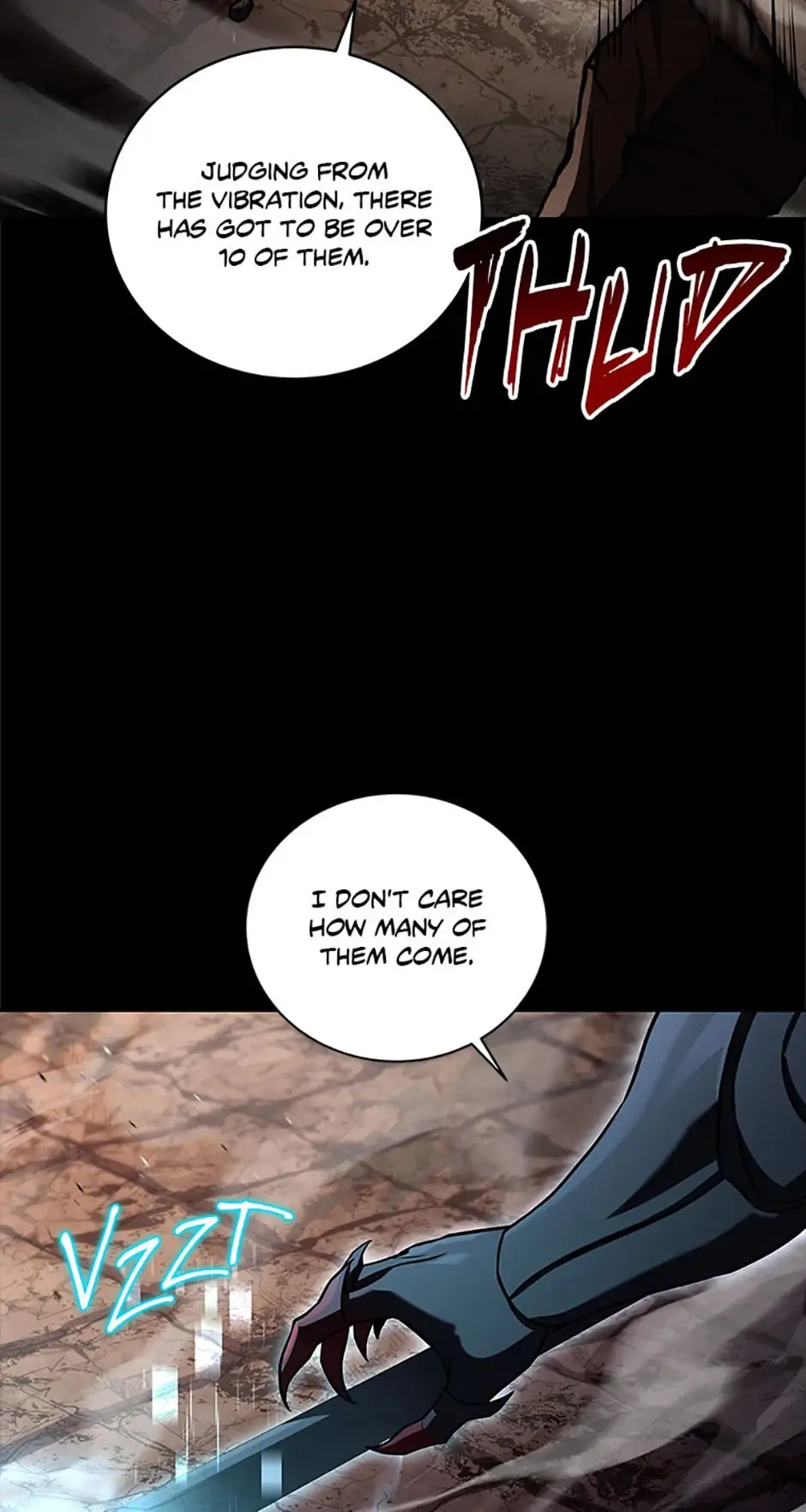 Read The Frozen Player Returns Manga Online