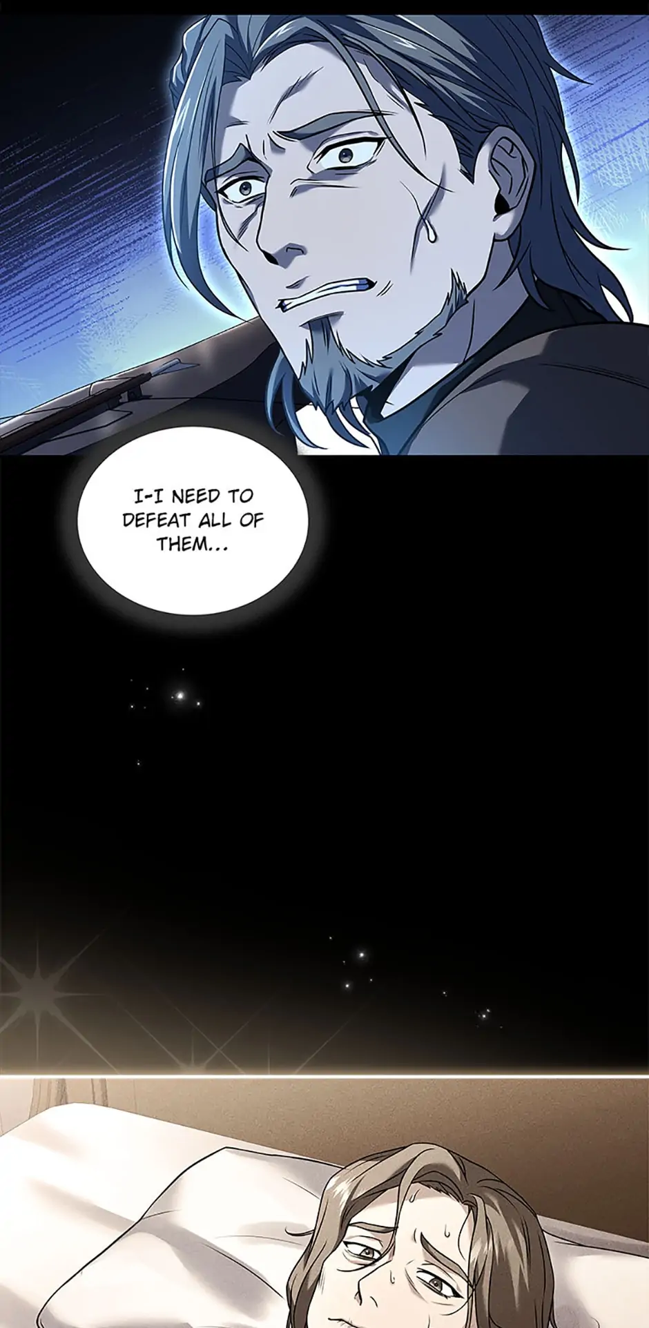 Read The Frozen Player Returns Manga Online