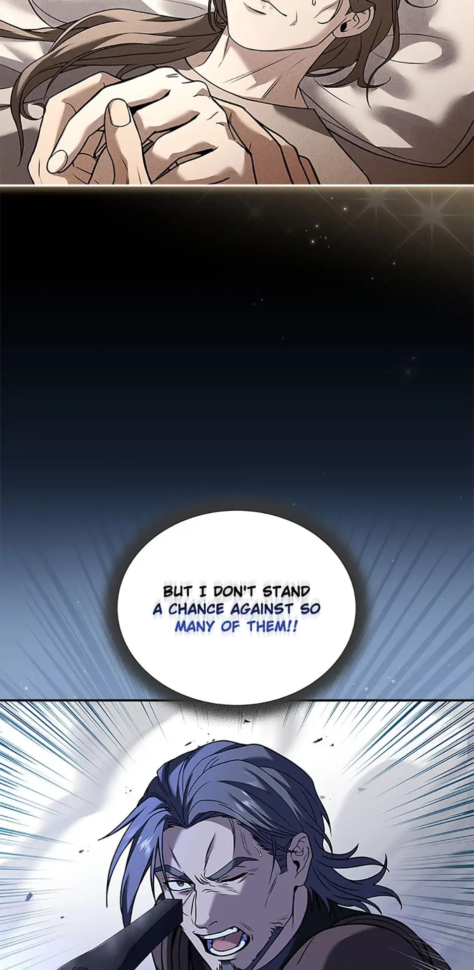 Read The Frozen Player Returns Manga Online