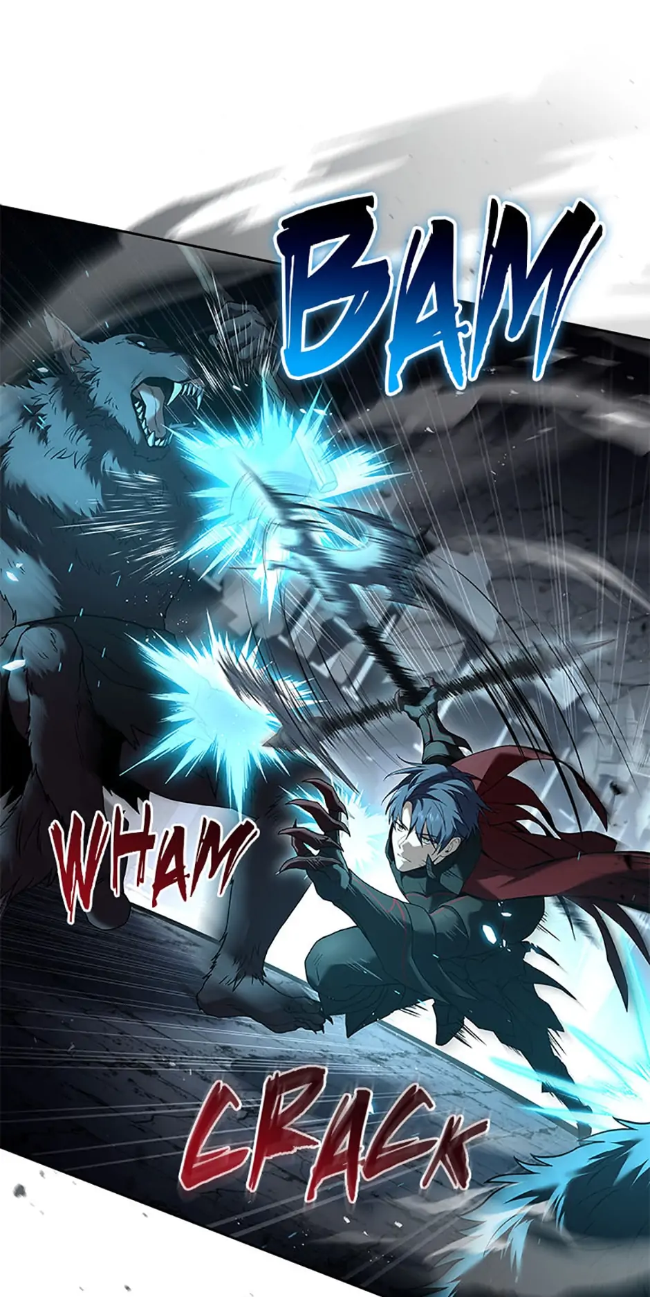 Read The Frozen Player Returns Manga Online