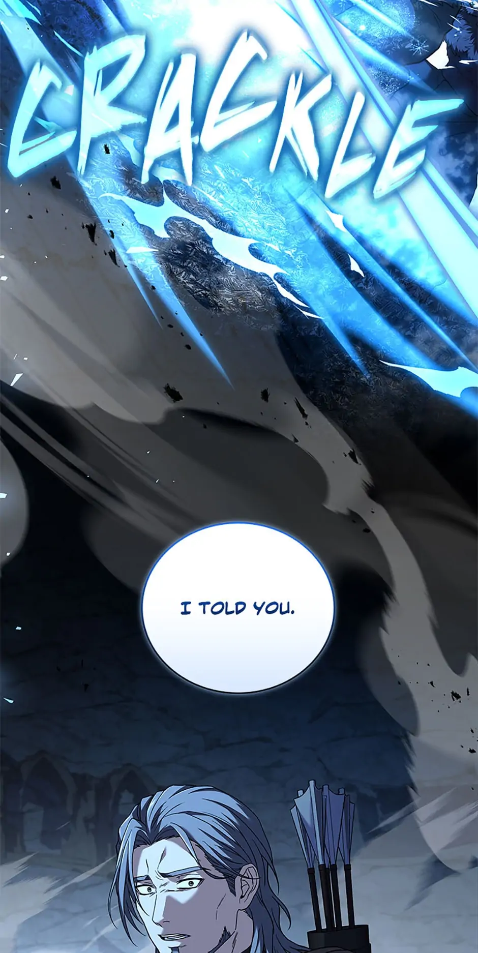 Read The Frozen Player Returns Manga Online