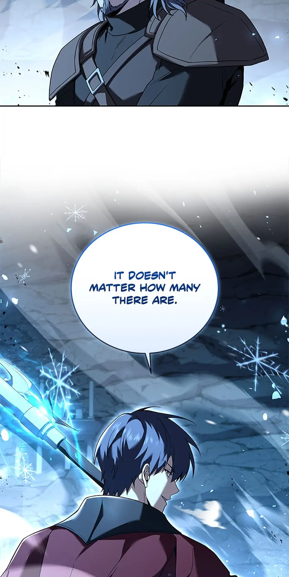 Read The Frozen Player Returns Manga Online