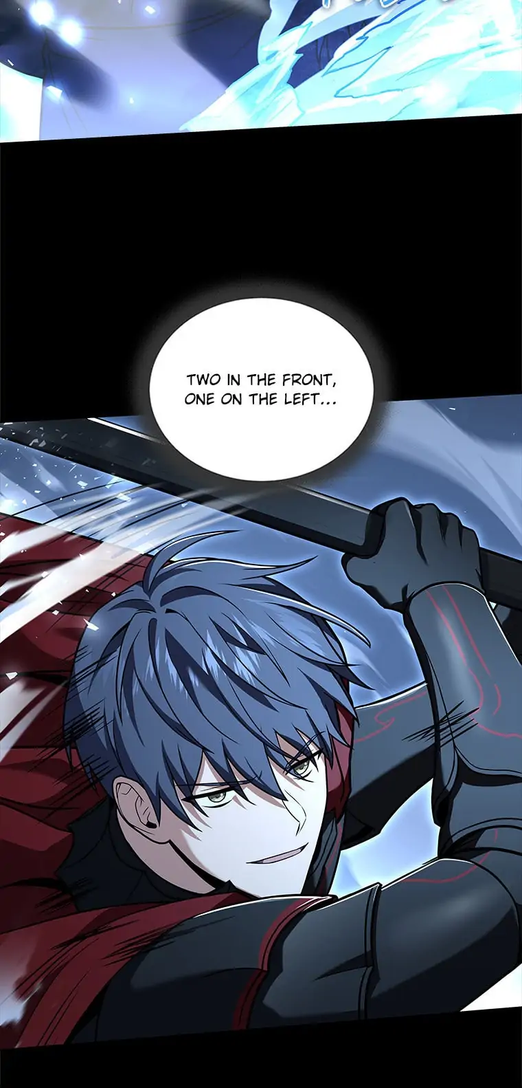 Read The Frozen Player Returns Manga Online