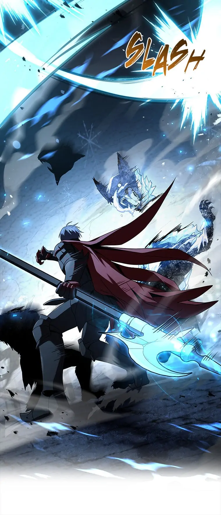 Read The Frozen Player Returns Manga Online