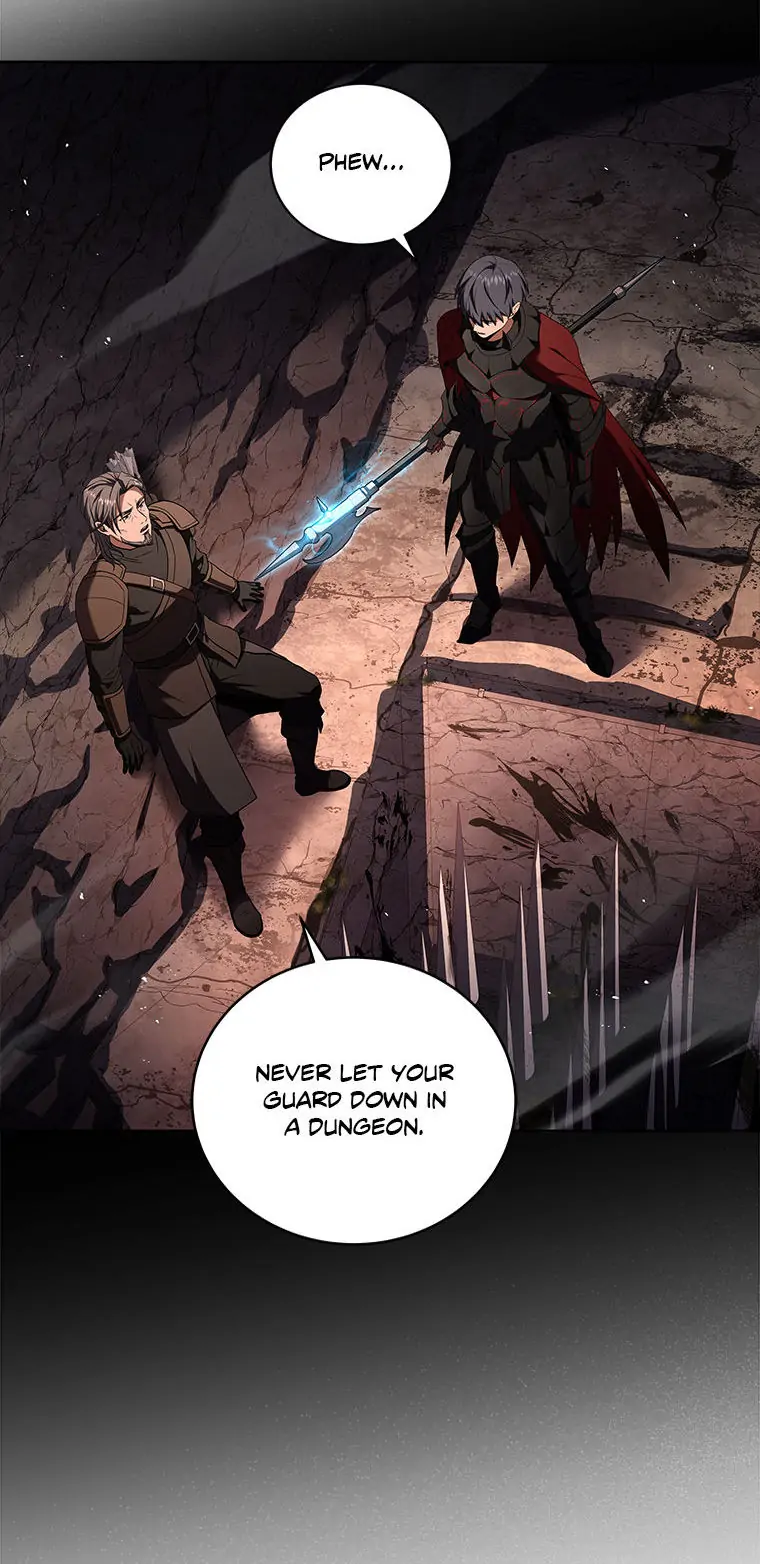 Read The Frozen Player Returns Manga Online