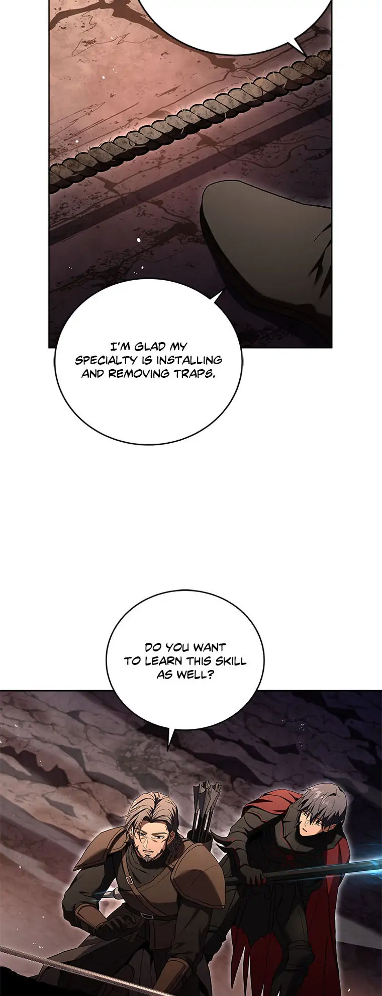Read The Frozen Player Returns Manga Online