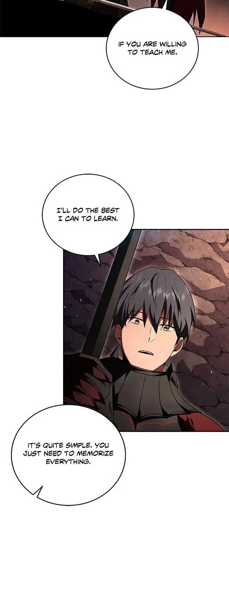 Read The Frozen Player Returns Manga Online