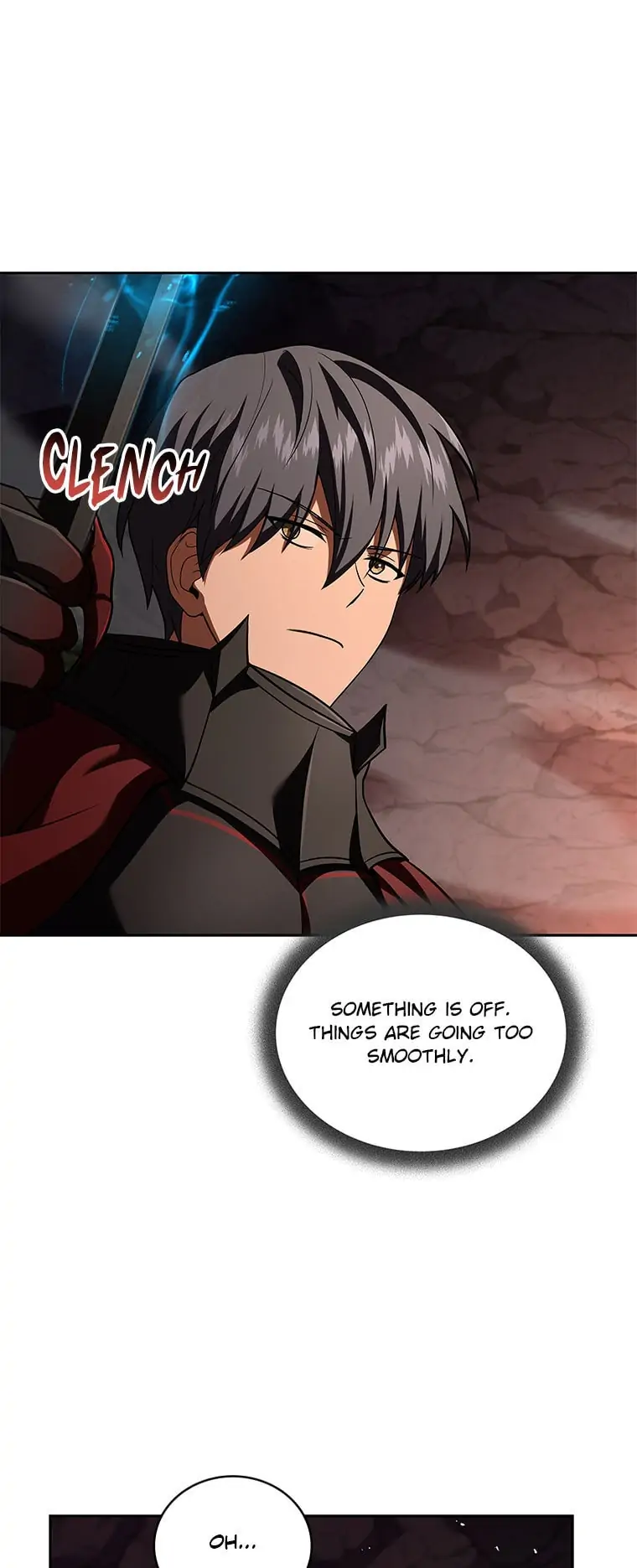 Read The Frozen Player Returns Manga Online