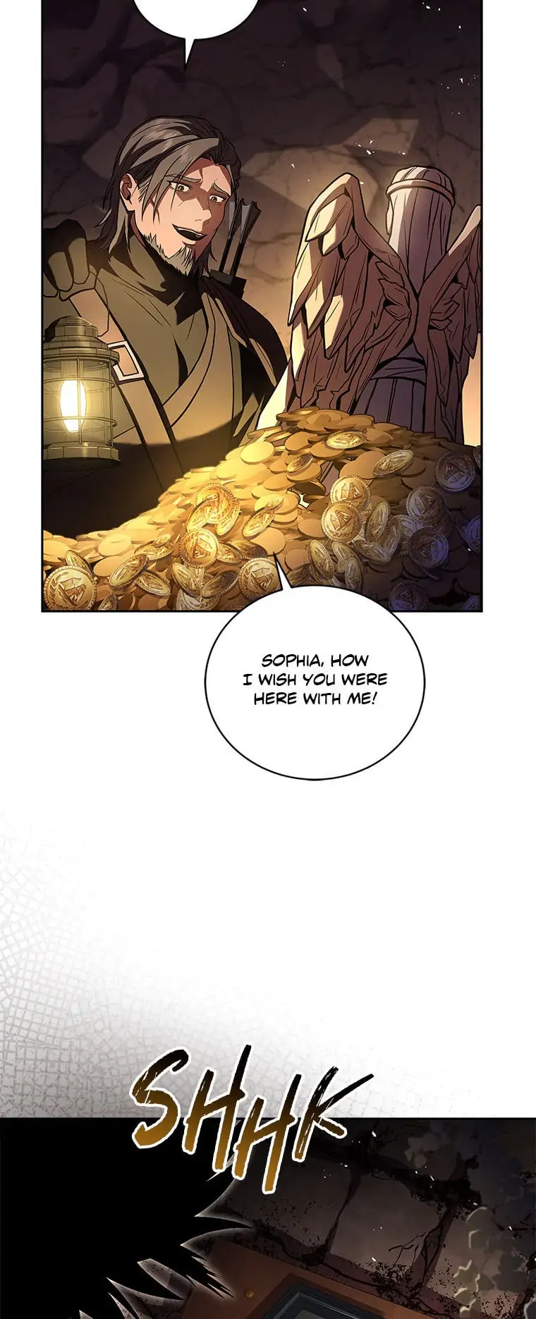 Read The Frozen Player Returns Manga Online