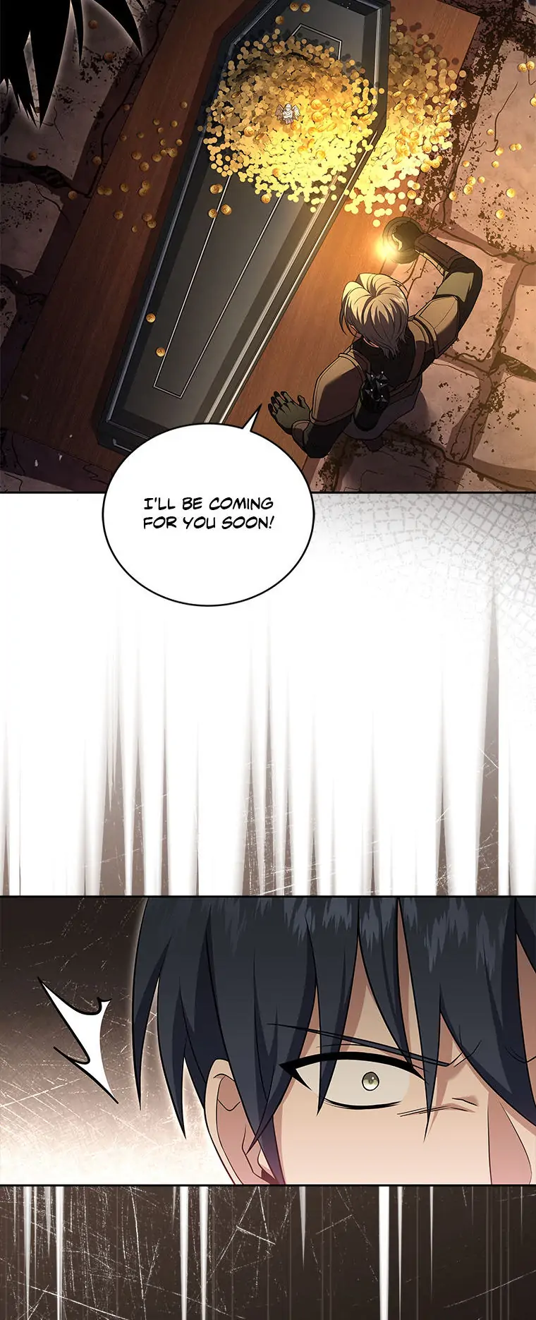 Read The Frozen Player Returns Manga Online