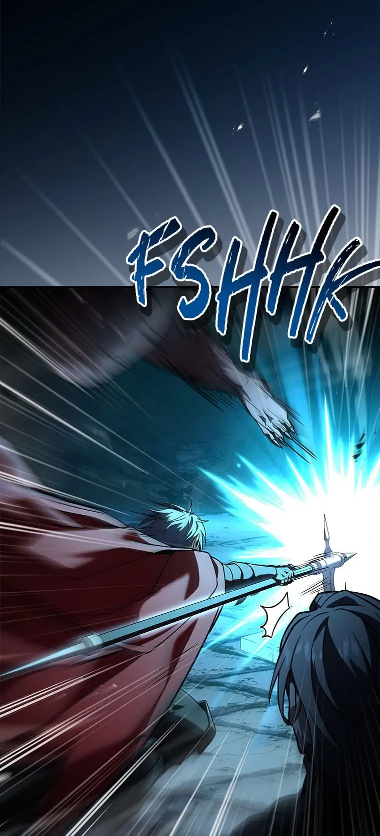 Read The Frozen Player Returns Manga Online