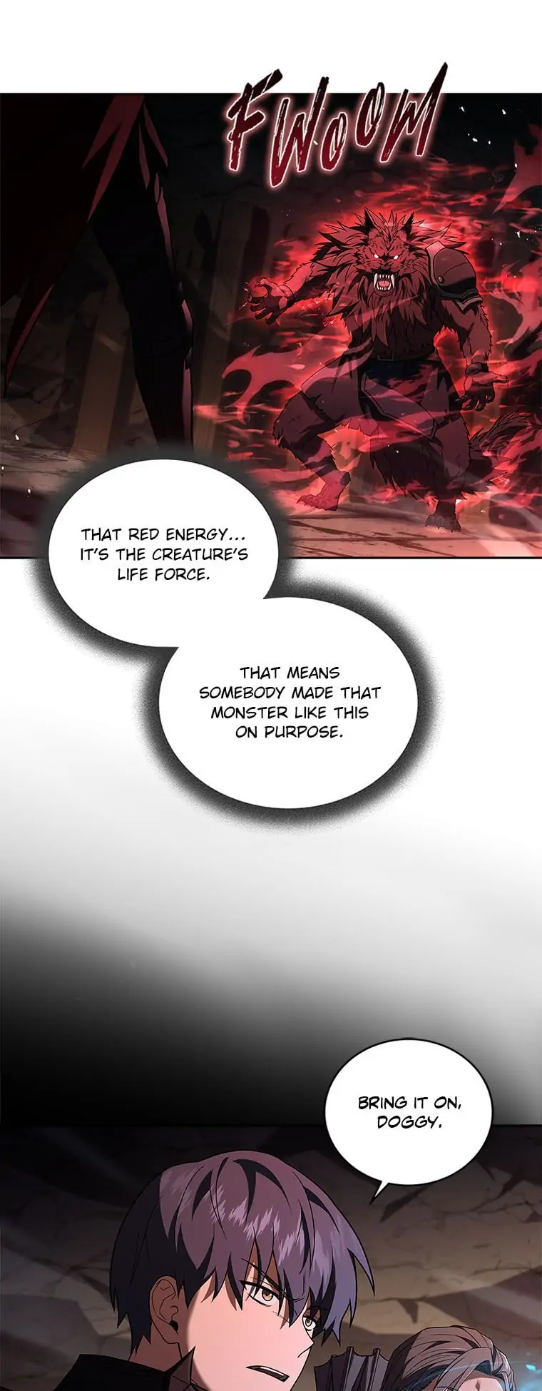 Read The Frozen Player Returns Manga Online