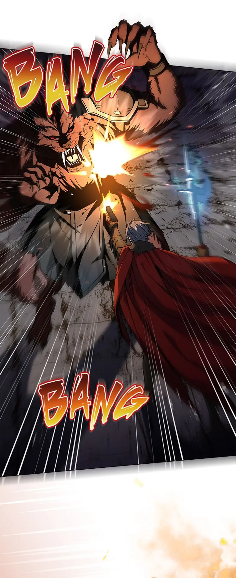 Read The Frozen Player Returns Manga Online