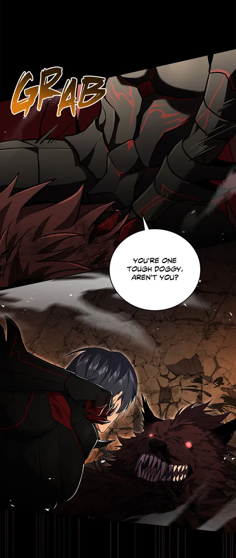 Read The Frozen Player Returns Manga Online