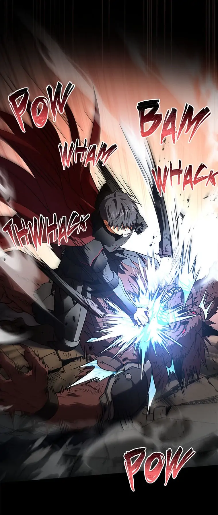 Read The Frozen Player Returns Manga Online