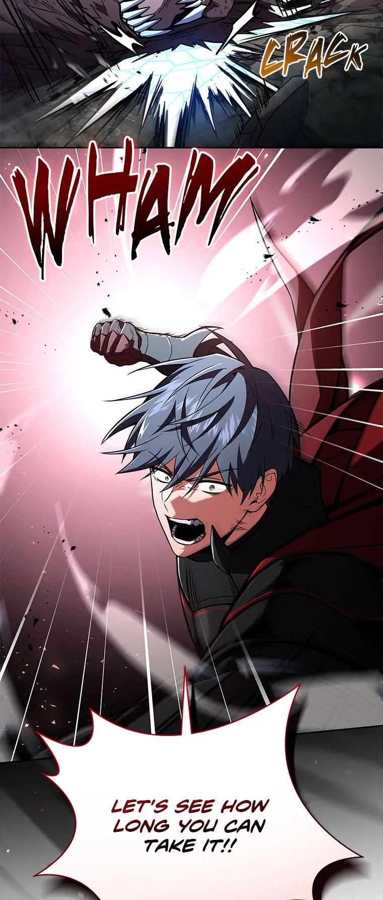 Read The Frozen Player Returns Manga Online