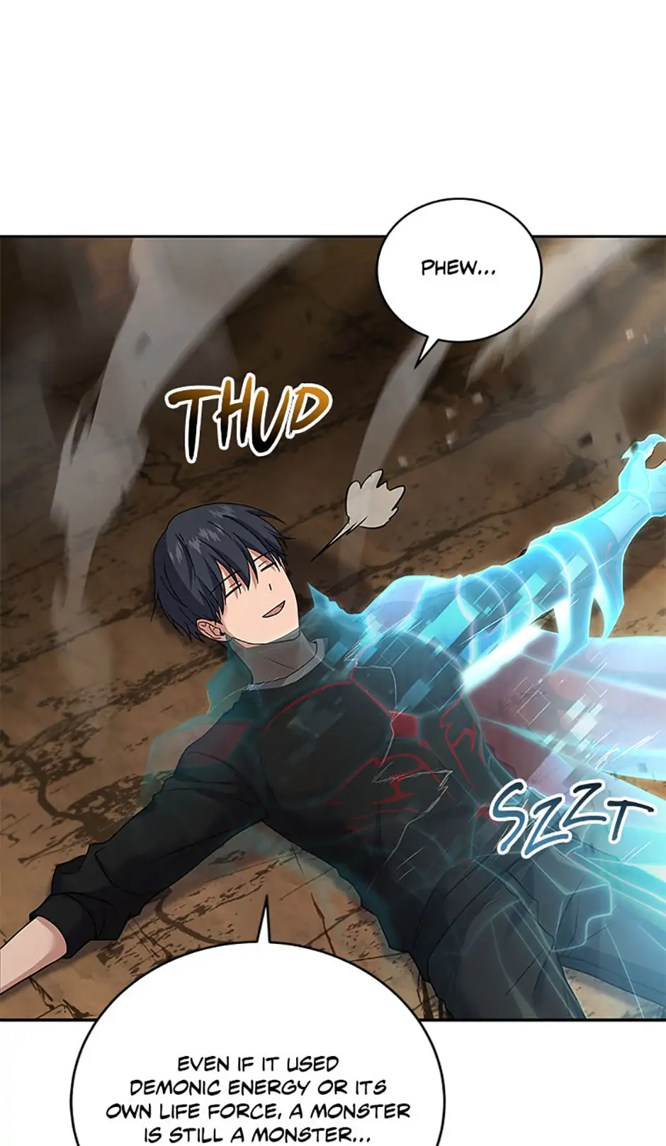 Read The Frozen Player Returns Manga Online