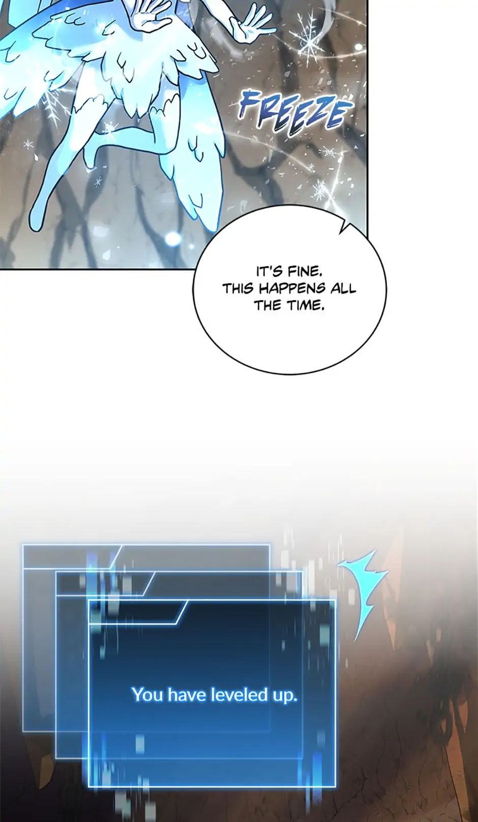 Read The Frozen Player Returns Manga Online