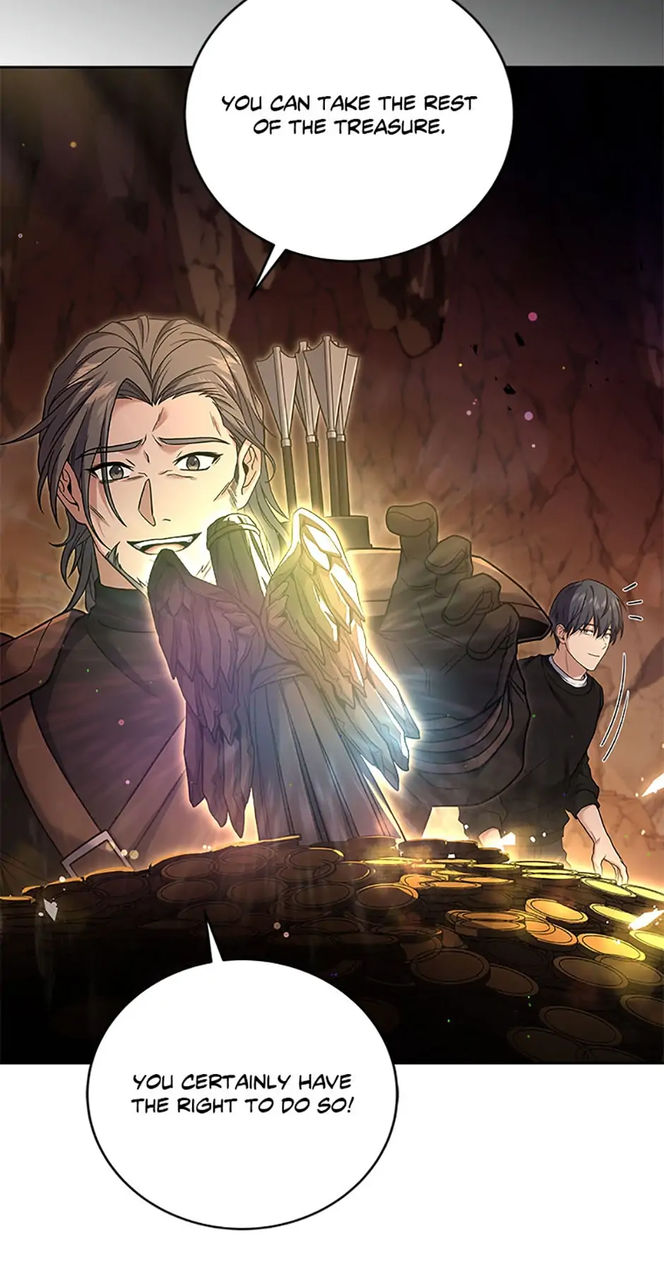 Read The Frozen Player Returns Manga Online