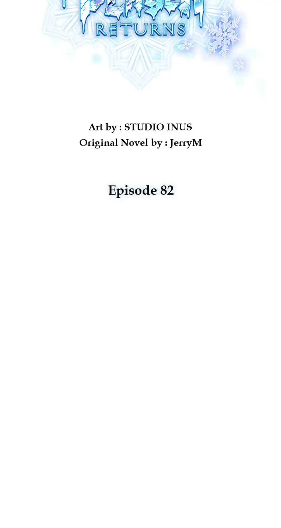 Read The Frozen Player Returns Manga Online