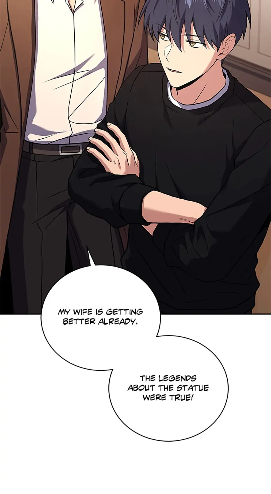 Read The Frozen Player Returns Manga Online