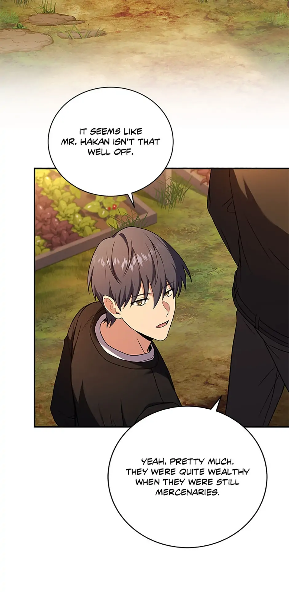 Read The Frozen Player Returns Manga Online
