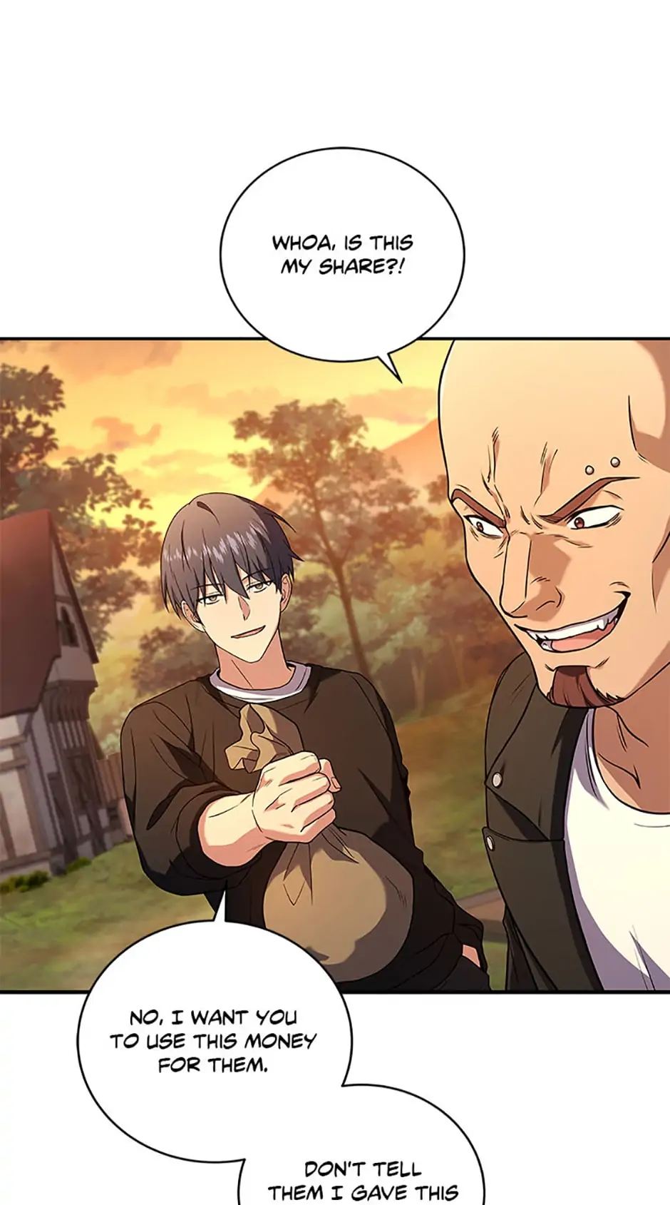 Read The Frozen Player Returns Manga Online