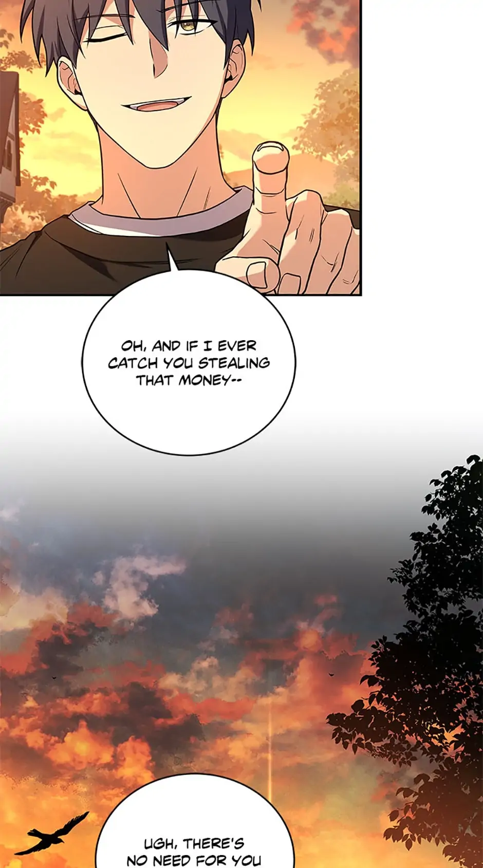 Read The Frozen Player Returns Manga Online