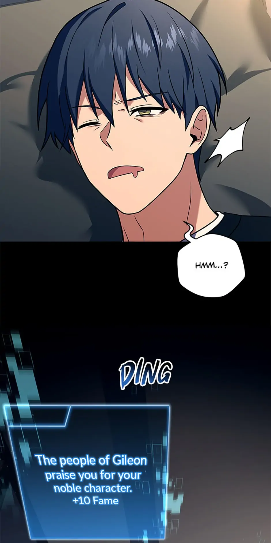 Read The Frozen Player Returns Manga Online