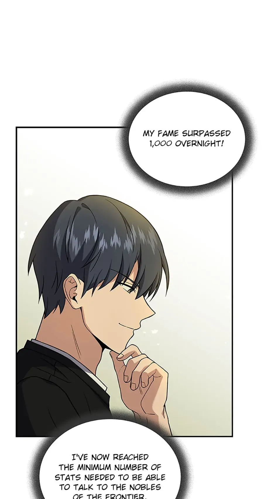 Read The Frozen Player Returns Manga Online