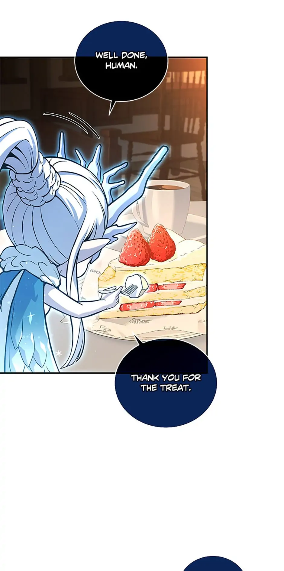 Read The Frozen Player Returns Manga Online